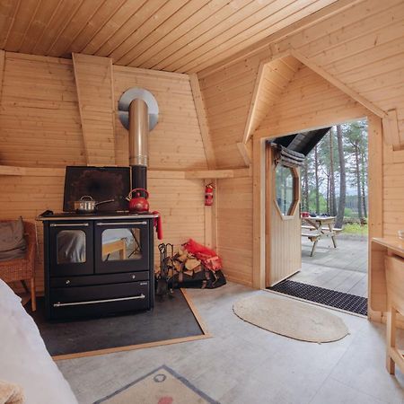 Villa Cairngorm Bothies à Aboyne Extérieur photo