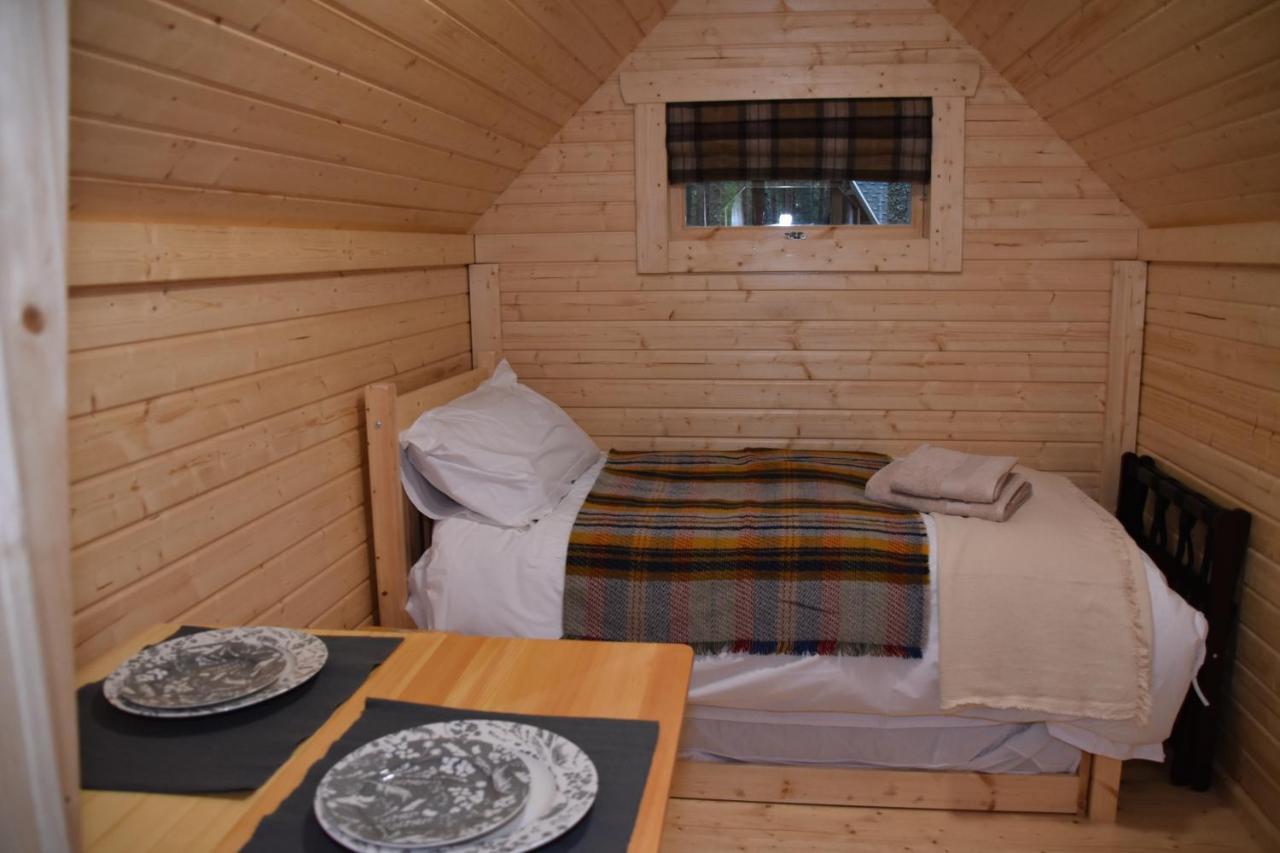 Villa Cairngorm Bothies à Aboyne Extérieur photo