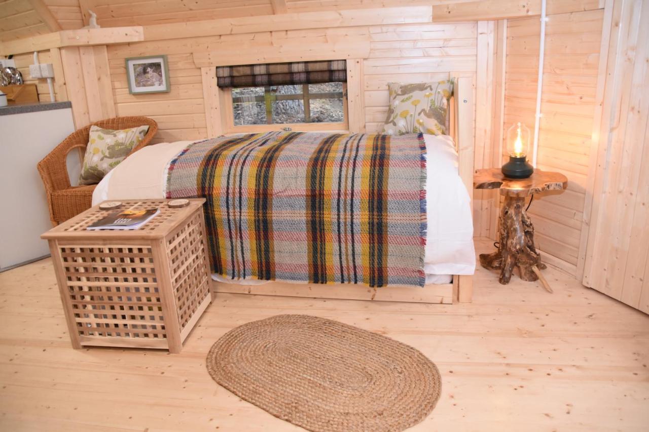 Villa Cairngorm Bothies à Aboyne Extérieur photo