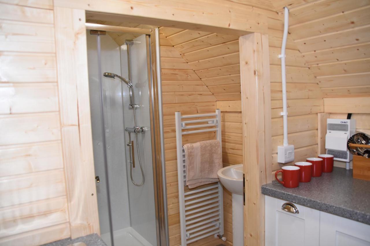 Villa Cairngorm Bothies à Aboyne Extérieur photo