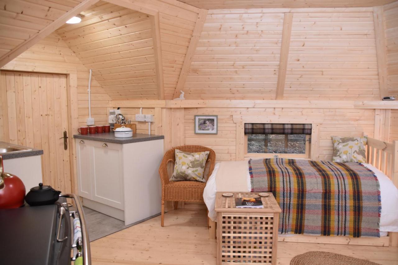 Villa Cairngorm Bothies à Aboyne Extérieur photo