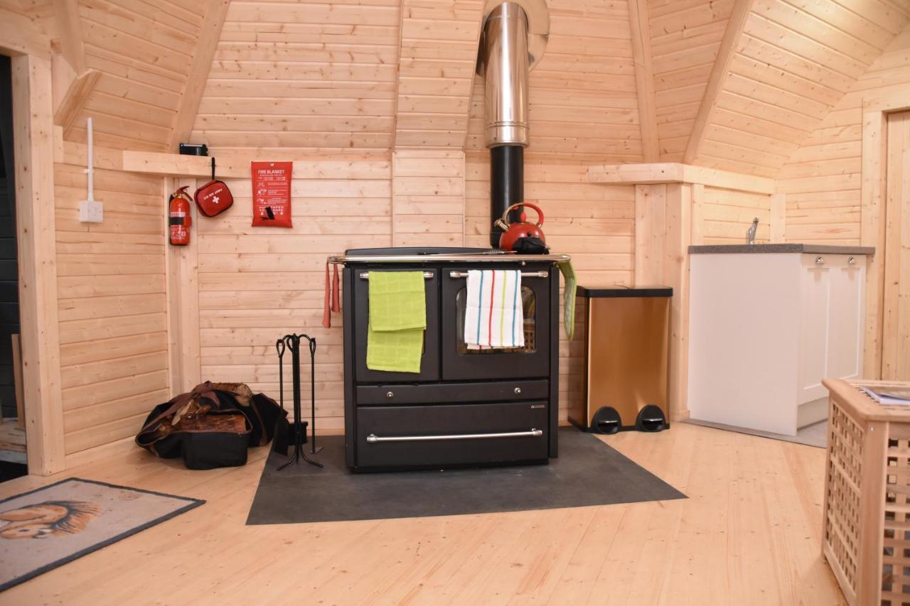 Villa Cairngorm Bothies à Aboyne Extérieur photo