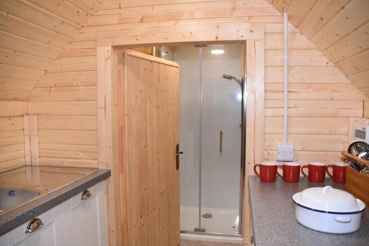 Villa Cairngorm Bothies à Aboyne Extérieur photo