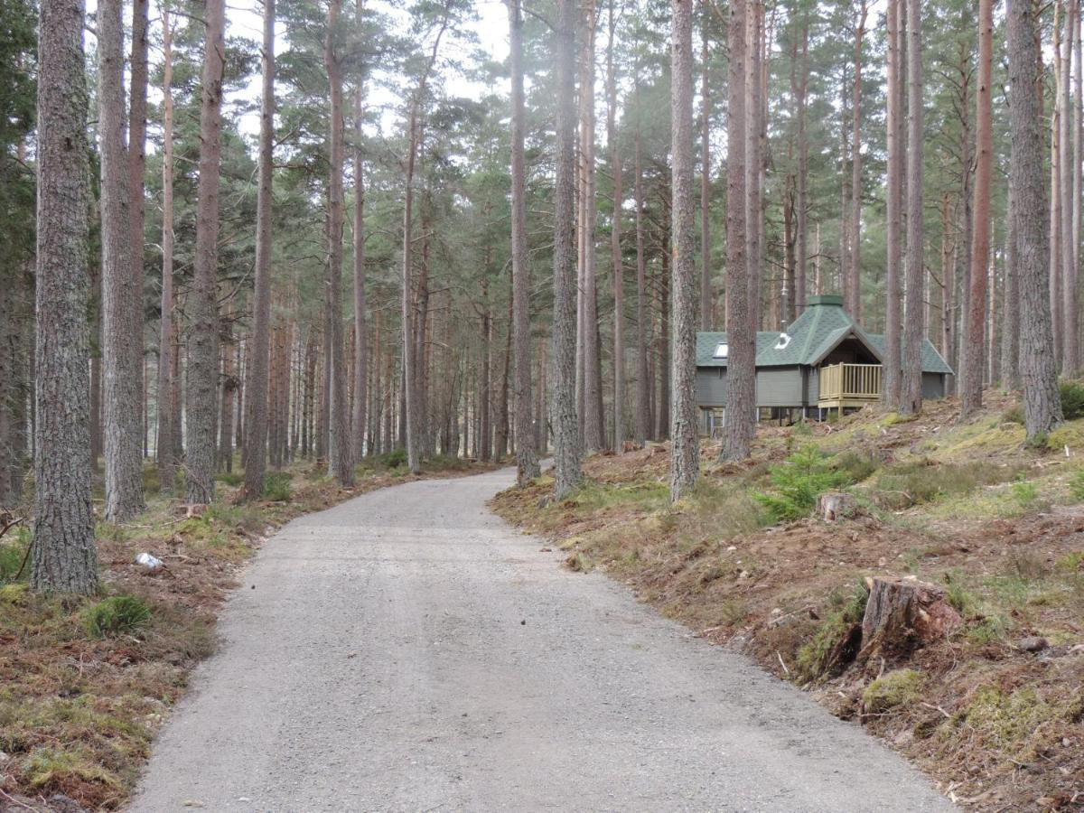 Villa Cairngorm Bothies à Aboyne Extérieur photo