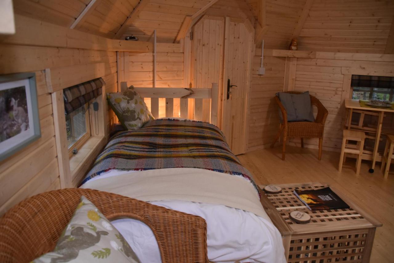 Villa Cairngorm Bothies à Aboyne Extérieur photo
