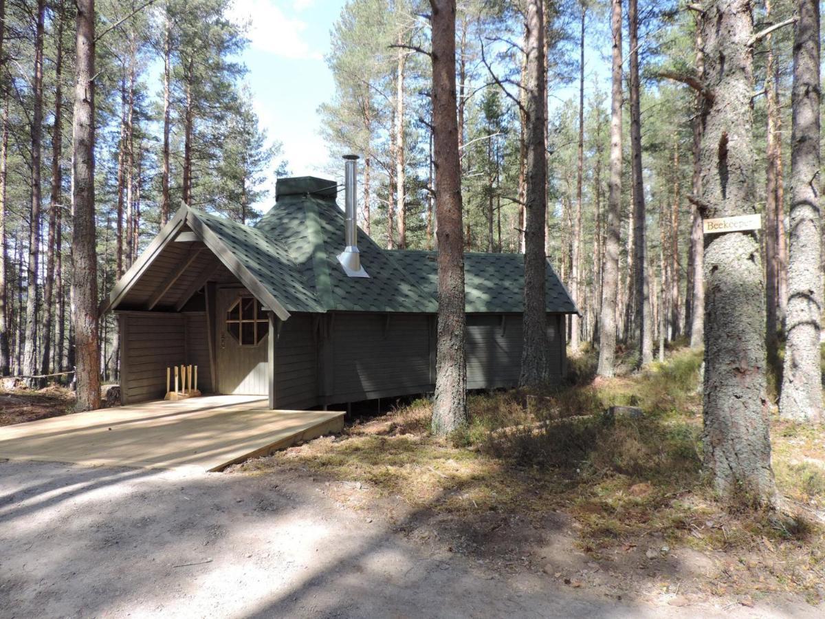 Villa Cairngorm Bothies à Aboyne Extérieur photo