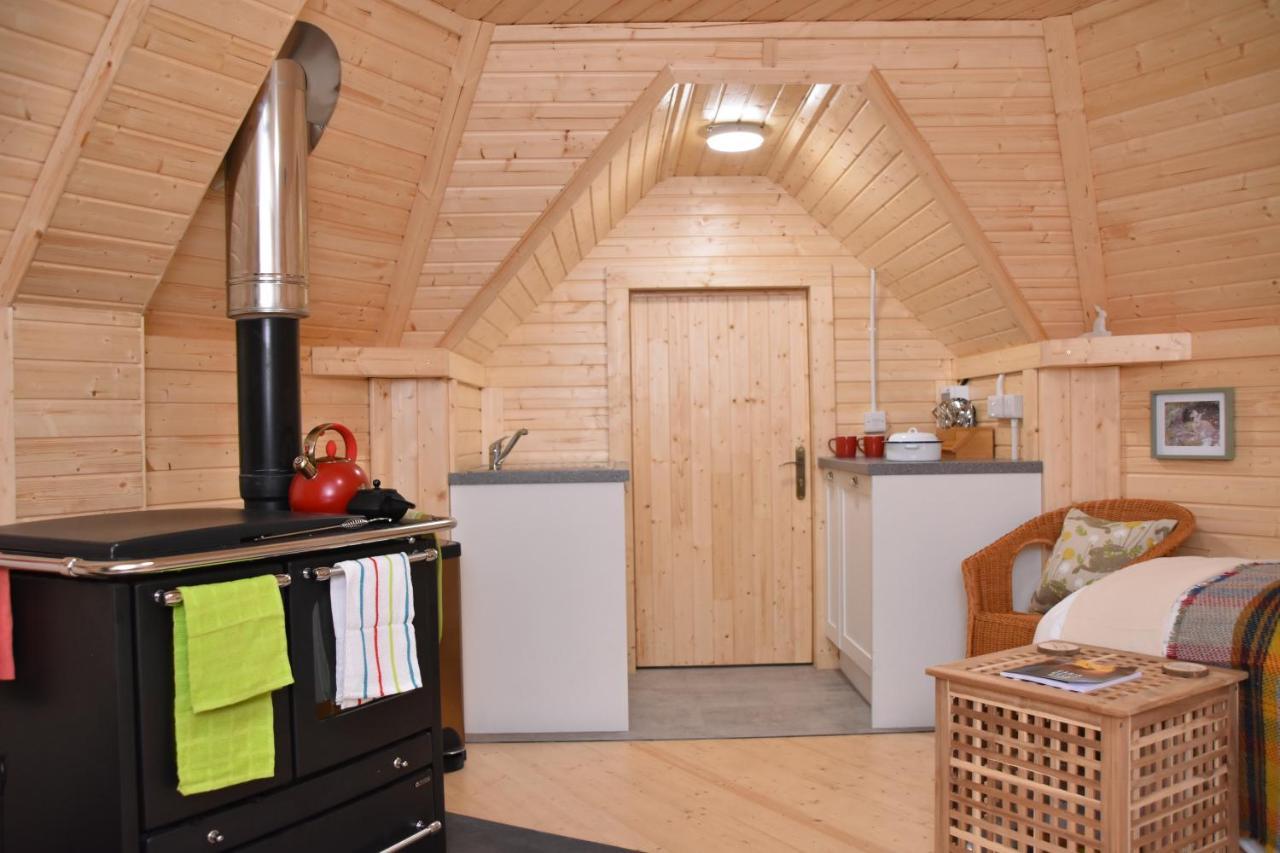 Villa Cairngorm Bothies à Aboyne Extérieur photo