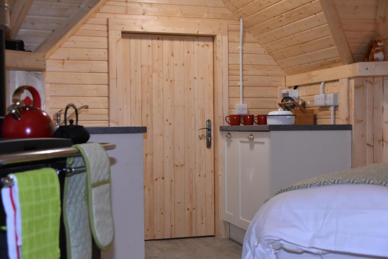 Villa Cairngorm Bothies à Aboyne Extérieur photo