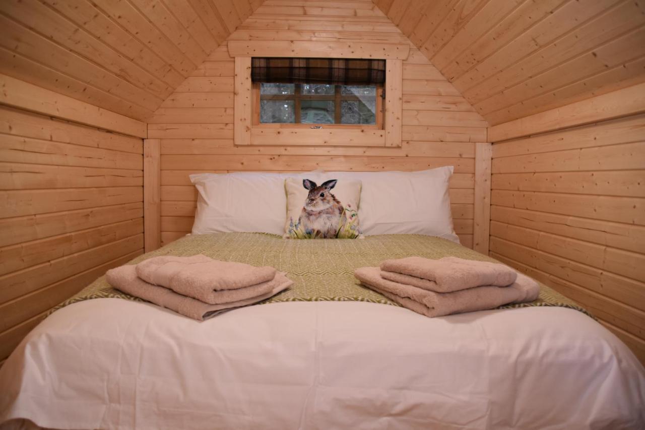 Villa Cairngorm Bothies à Aboyne Extérieur photo