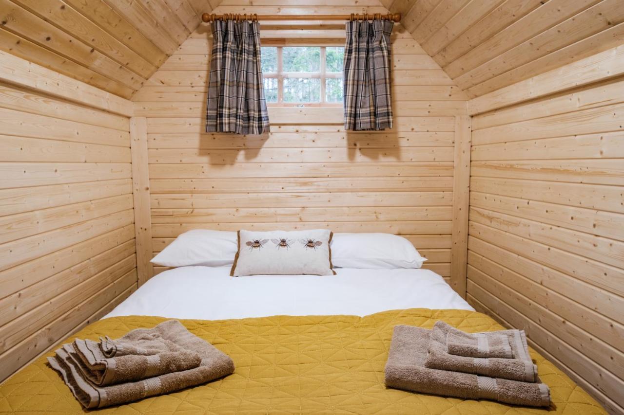 Villa Cairngorm Bothies à Aboyne Extérieur photo