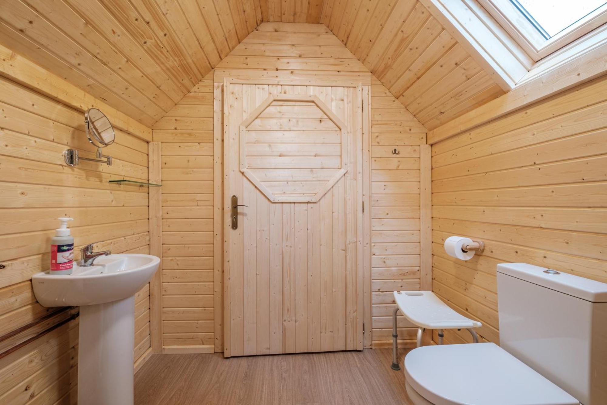 Villa Cairngorm Bothies à Aboyne Extérieur photo