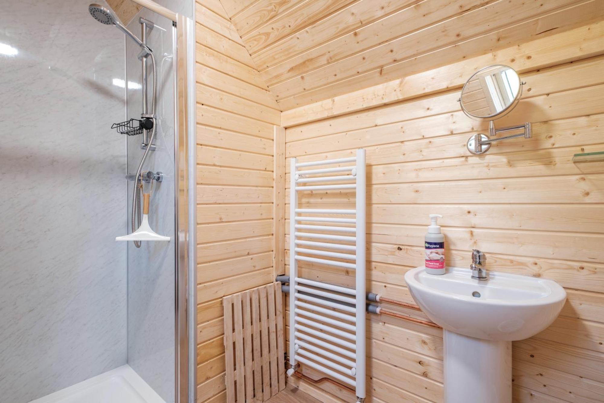 Villa Cairngorm Bothies à Aboyne Extérieur photo