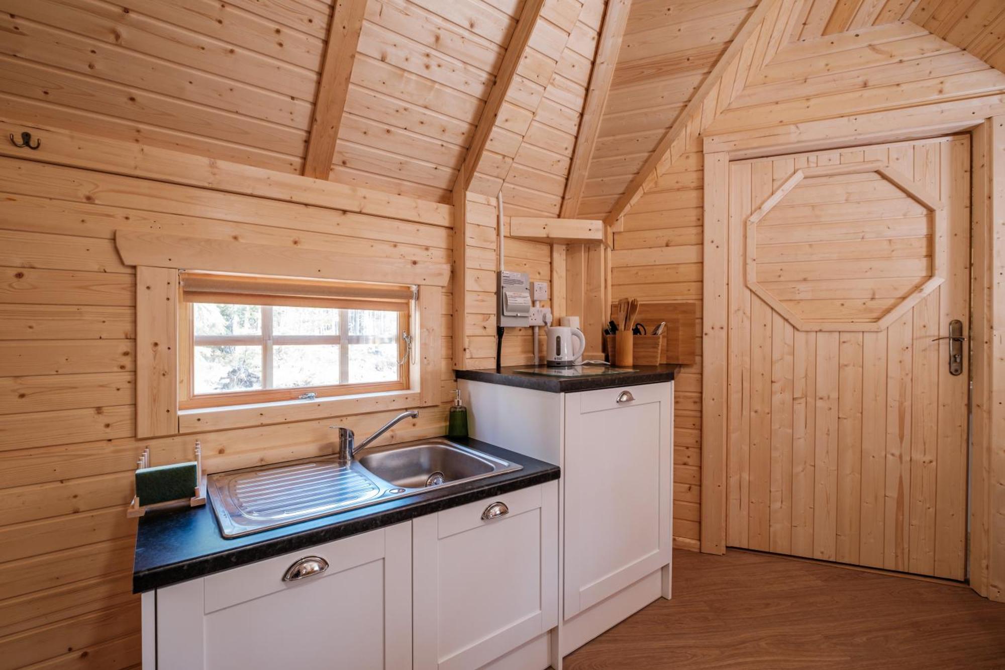 Villa Cairngorm Bothies à Aboyne Extérieur photo