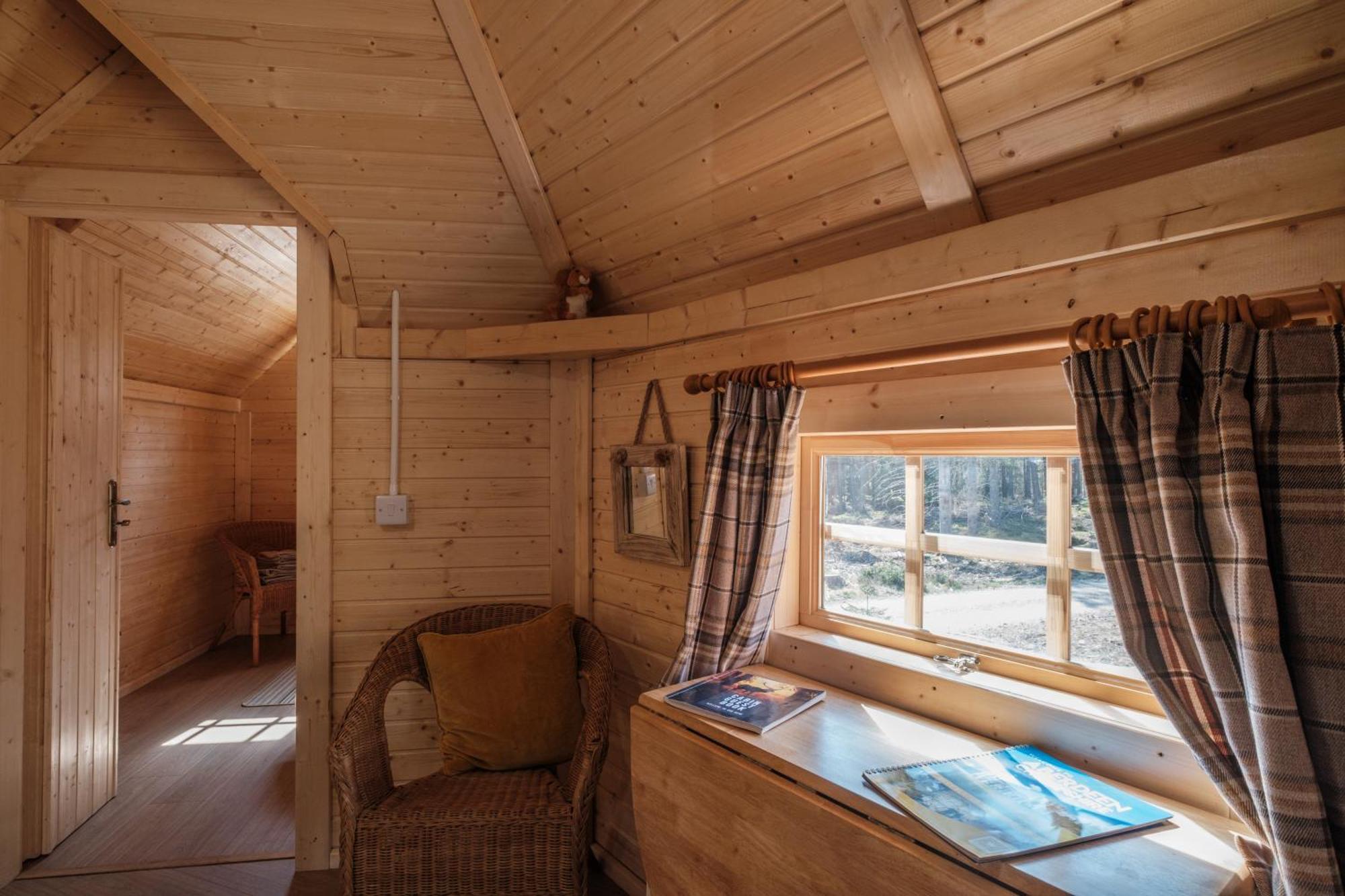 Villa Cairngorm Bothies à Aboyne Extérieur photo