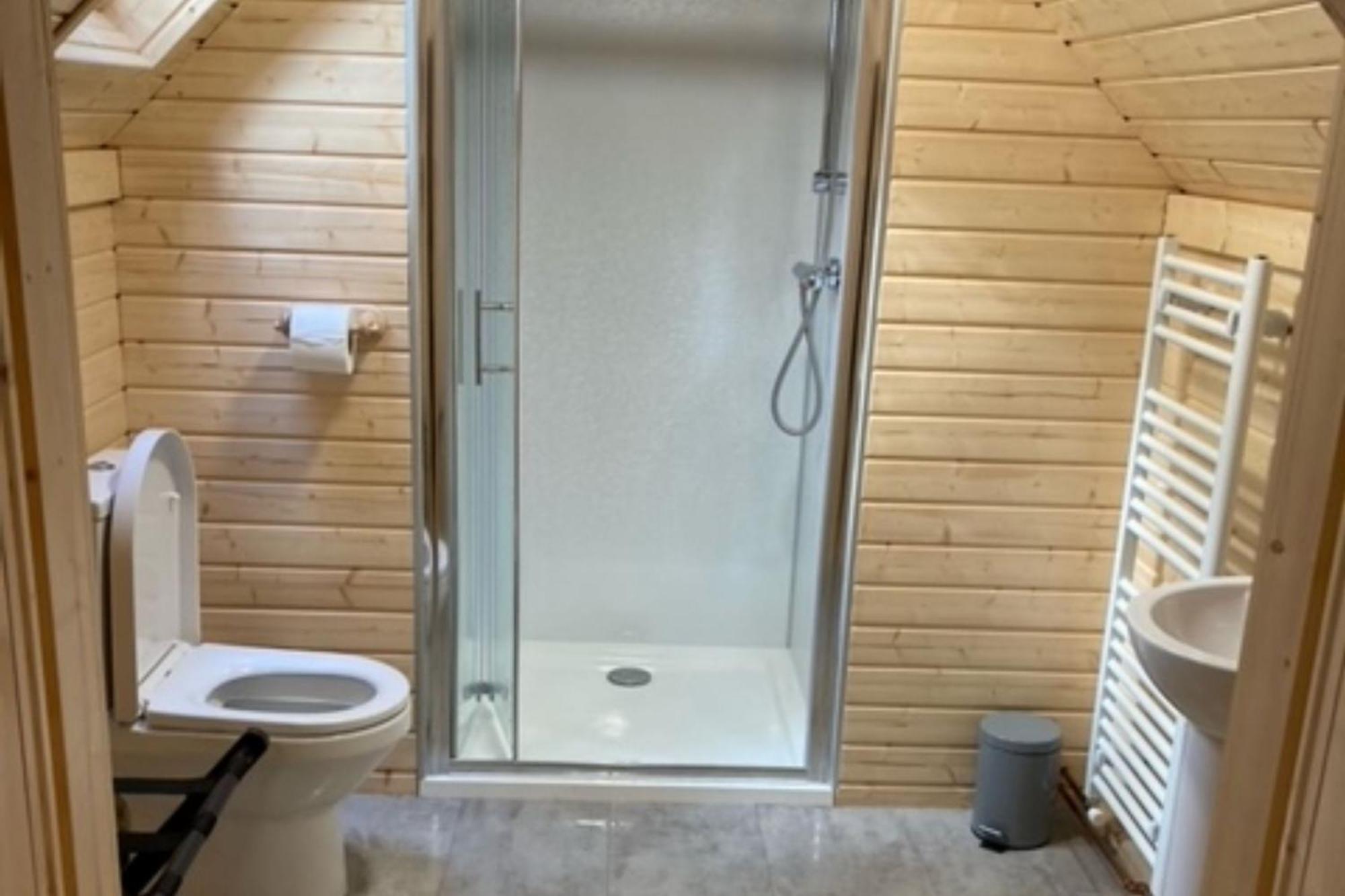 Villa Cairngorm Bothies à Aboyne Extérieur photo